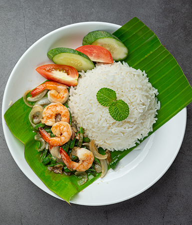 Non veg Meal Platter best non veg restaurant in chennai