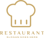 Chef logo at best restaurants in chennai