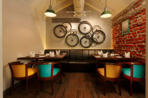 ciclo Restaurant