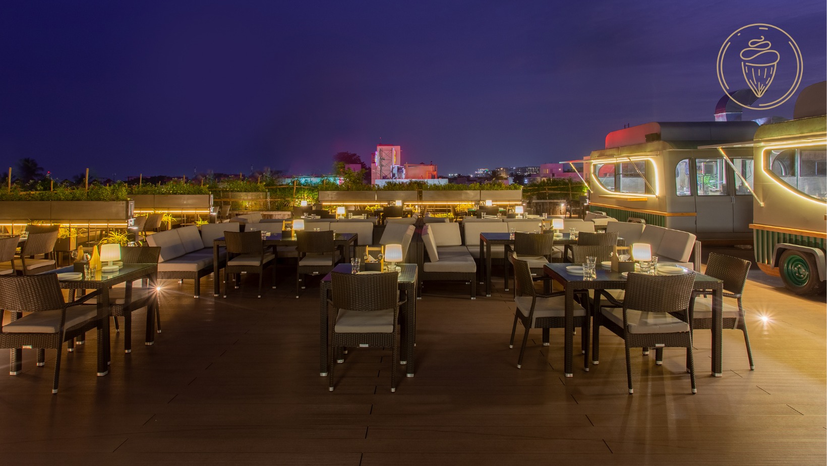 Coco Cafe Restaurant